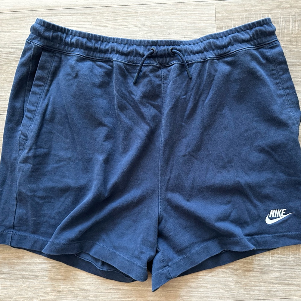Nike Women’s Woven Shorts